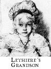 Lethiere's Grandson