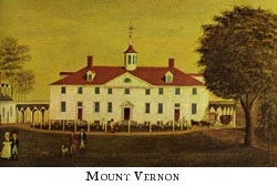 Mt. Vernon