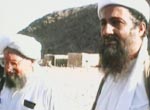 photo of binladen and al-Zawahiri