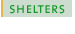 shelters