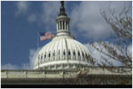 photo of the capitol dome