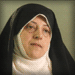 photo of Massoumeh Ebtekar