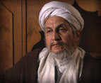 photo of Grand Ayatollah Yusef Saanei