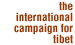 The International Campaign for Tibet