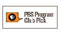 PBS Program Club Pick