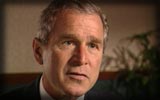 photo of george w. bush