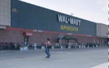 photo of a wal-mart