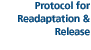 Protocol for Readaptation & Release