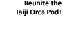 Reunite the Taiji Orca Pod!