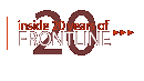 inside twenty years of frontline