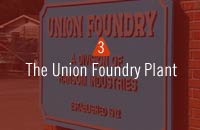 Chapter Three - The Union Foundry Plant: Two former managers speak on the record. One was a safety director. The other, a longtime plant manager, talks about how McWane placed pipe production above all else.  