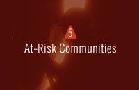 Chapter Five - At Risk Communities:  In the last seven years, McWane plants have been declared in violation of pollution laws and emission limits over 450 times. McWane maintains it is spending tens of millions on pollution control improvements nationwide.