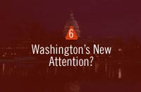 Chapter Six - Washington's New Attention?: OSHA head John Henshaw  explains why we need to do something different on getting McWane to turn themselves around. And the story of a competing iron foundry company: it's profitable, has a safe workplace, and a clean environmental record.