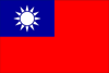 tw flag