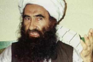 haqqani