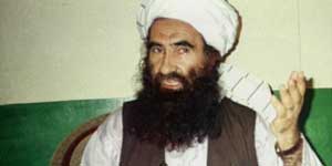 Haqqani