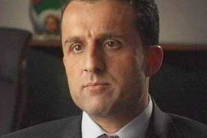 photo of amrullah saleh