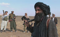 taliban commander