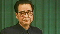 Li Peng