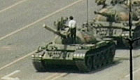 The Tankman