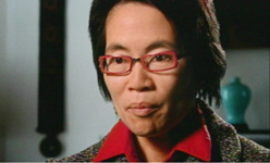 photo of wong