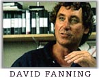 DAVID FANNING