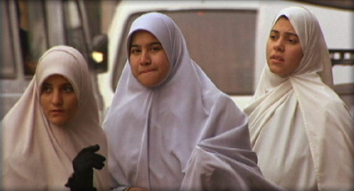 muslim girls