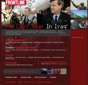 lost year in iraq