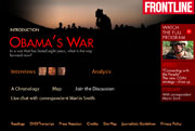 obamas war