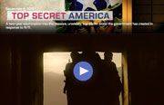 top secret america