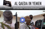 al qaeda in yemen