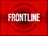 FRONTLINE opening sequence