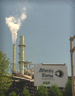 photo of atlantic states