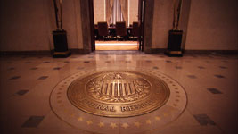 photo of Federal Reserve