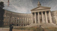 denver courthouse