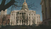 colorado general assembly building