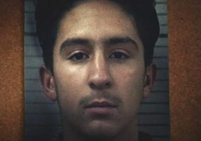 andrew medina mug shot