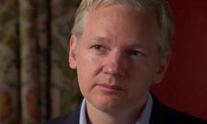 Julian Assange