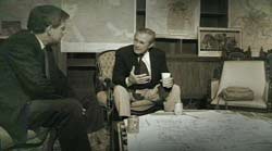 rumsfeld and bremer in iraq